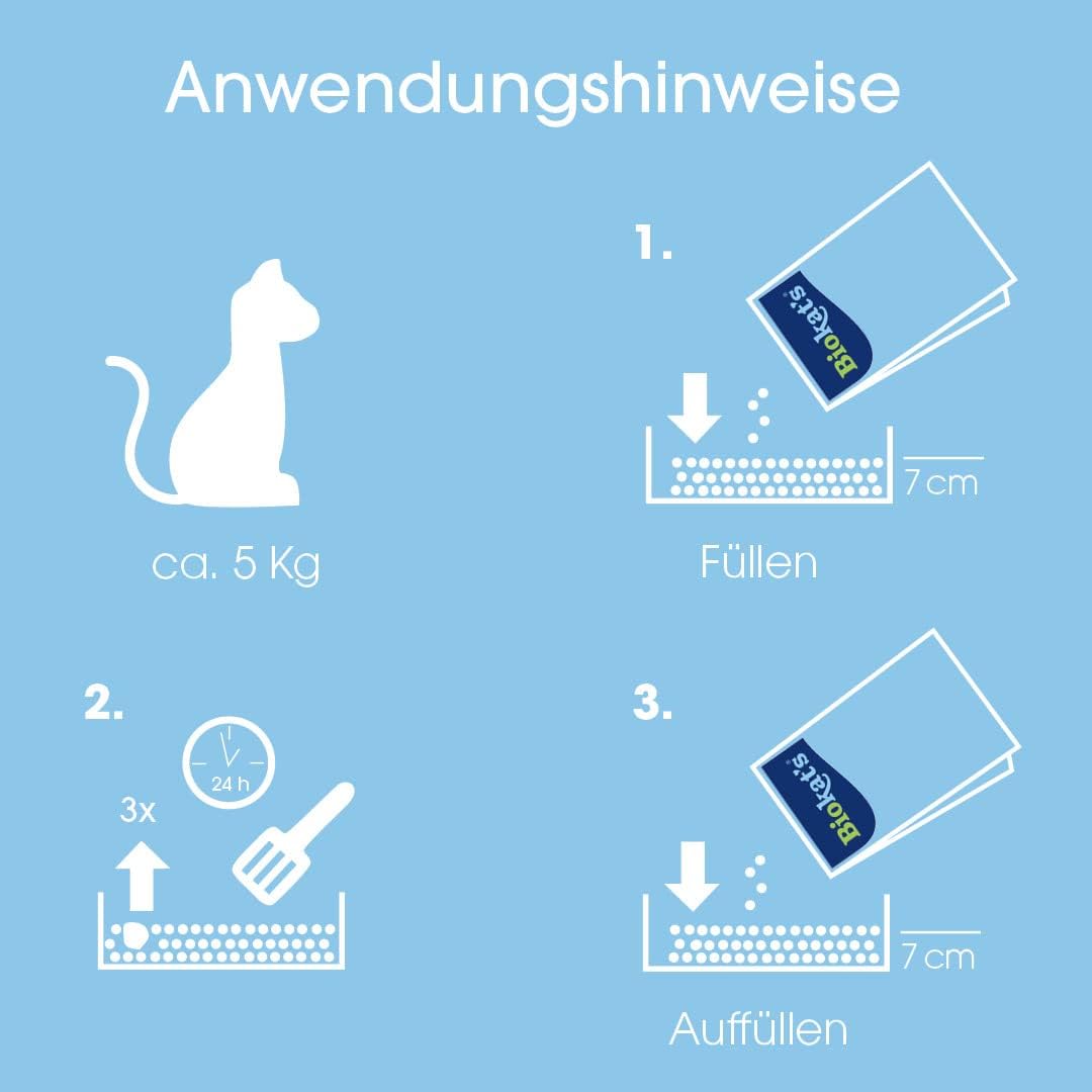 biokat's diamond care fresh katzenstreu mit babypuder duft feine klumpstreu aus bentonit mit aktivkohle und aloe vera 1 sack (1 x 10 l) biokat's diamond care fresh katzenstreu mit babypuder duft feine klumpstreu aus bentonit mit aktivkohle und aloe vera 1 sack (1 x 10 l)