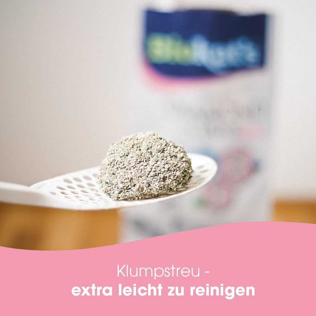 biokat's diamond care fresh katzenstreu mit babypuder duft feine klumpstreu aus bentonit mit aktivkohle und aloe vera 1 sack (1 x 10 l) biokat's diamond care fresh katzenstreu mit babypuder duft feine klumpstreu aus bentonit mit aktivkohle und aloe vera 1 sack (1 x 10 l)