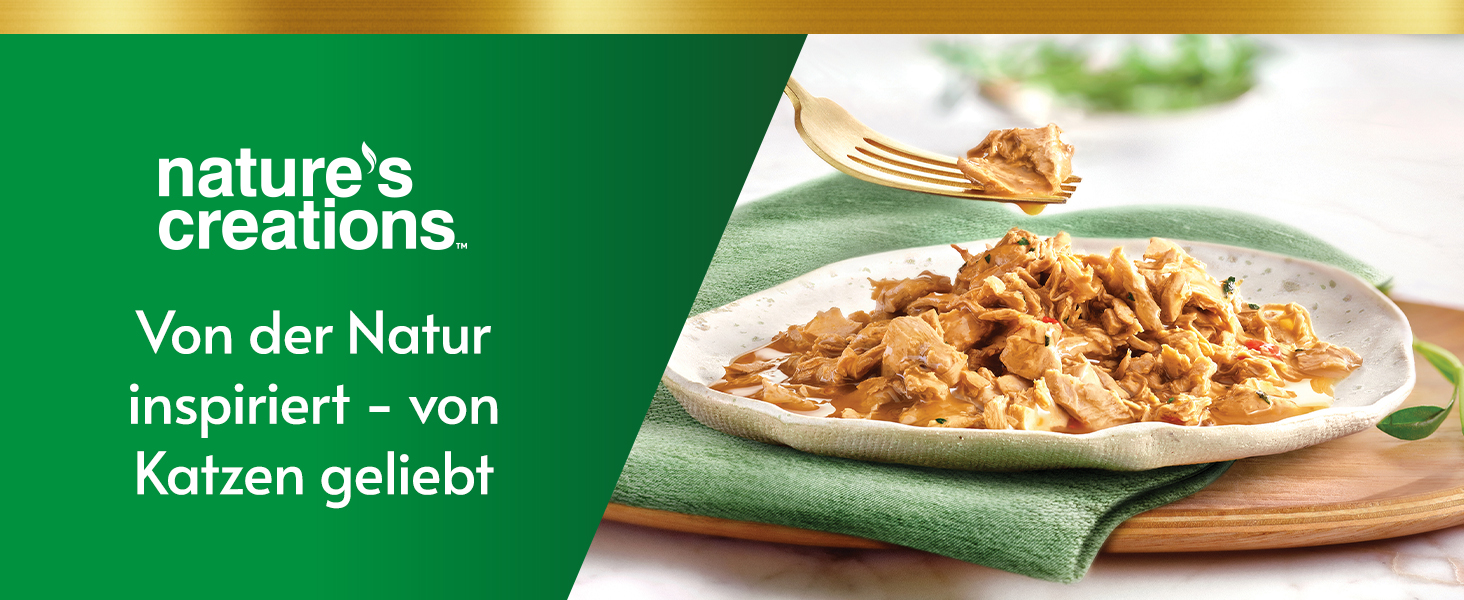 gourmet perle erlesene streifen katzenfutter nass, sorten mix, 60er pack (60 x 85g)