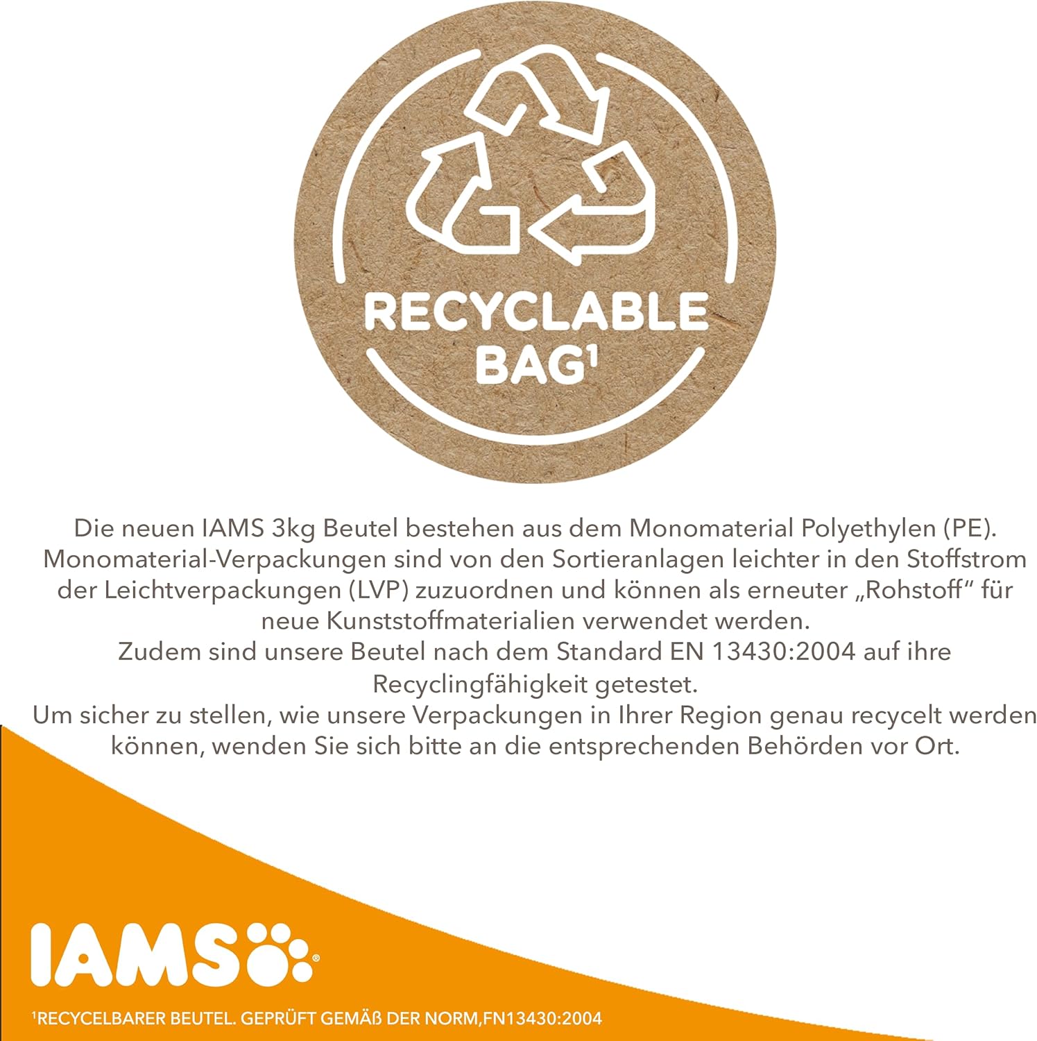 iams katzenfutter trocken mit huhn trockenfutter für katzen im alter von 1 6 jahren, 3 kg iams katzenfutter trocken mit huhn trockenfutter für katzen im alter von 1 6 jahren, 3 kg