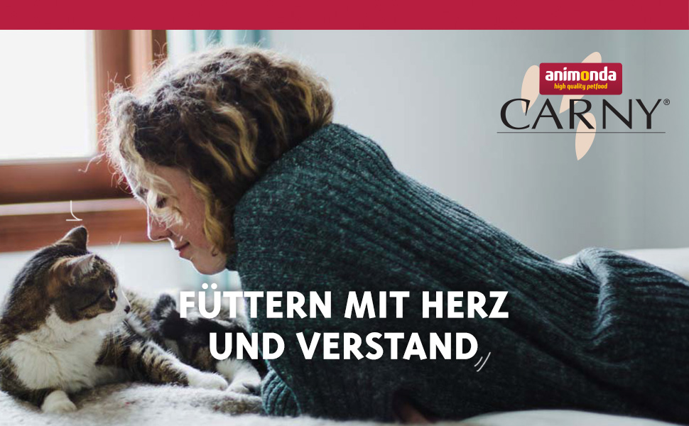 animonda Carny Katzen Trockenfutter Huhn und Rind (1 x 1,75 kg), Trockenfutter für ausgewachsene Katzen ohne Zucker und Getreide, mit frischem Hühnerfleisch und Rinderprotein animonda carny katzen trockenfutter huhn und rind (1 x 1,75 kg), trockenfutter für ausgewachsene katzen ohne zucker und getreide, mit frischem hühnerfleisch und rinderprotein